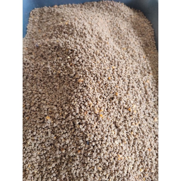 

BR11, PUR AYAM 1KG. BISA COD