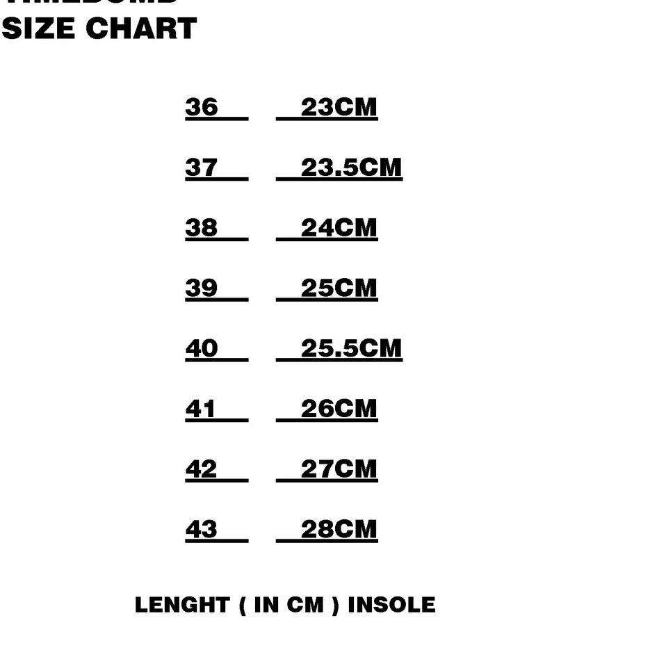 Chekout SEPATU TIMEBOMB VULCANIZED | SLIPON VELCRO V2 | BW STRIPE