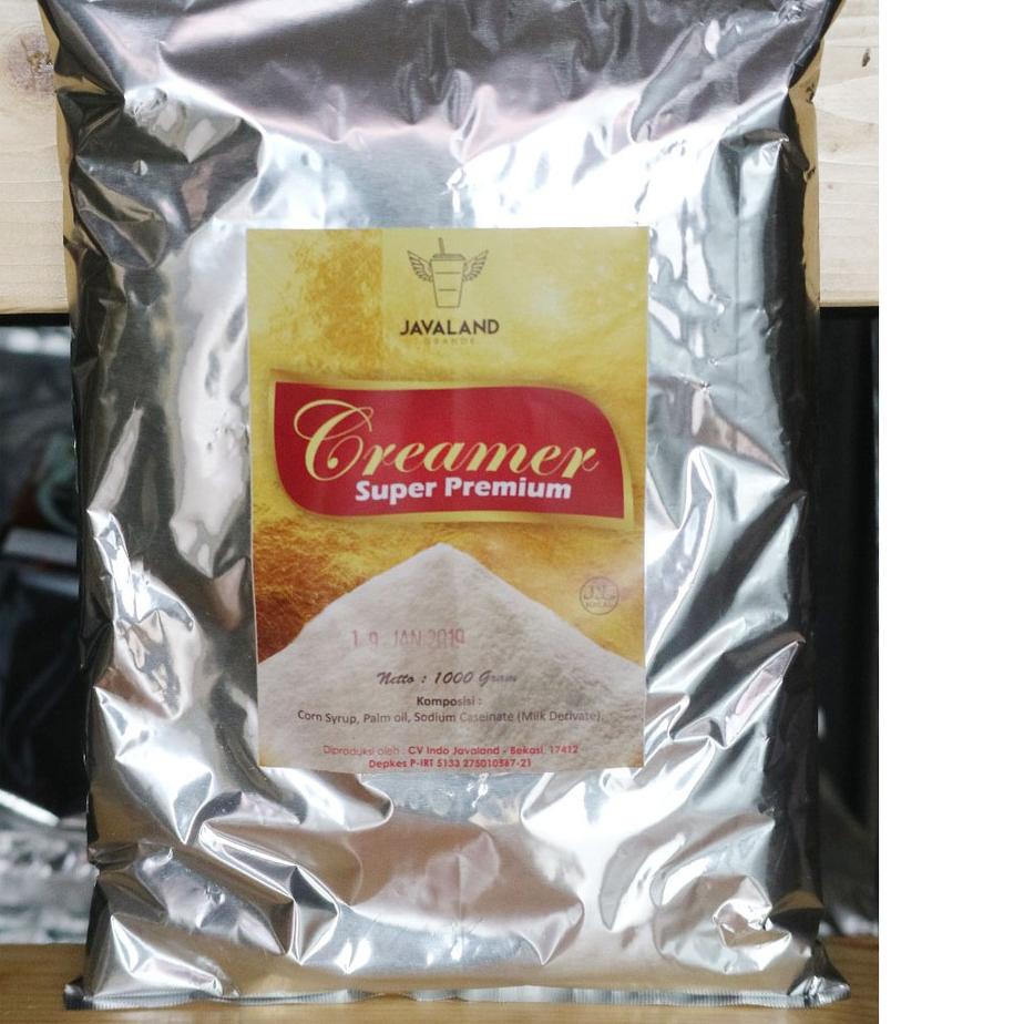 

artOo5O9--Creamer Super Premium 1 Kg