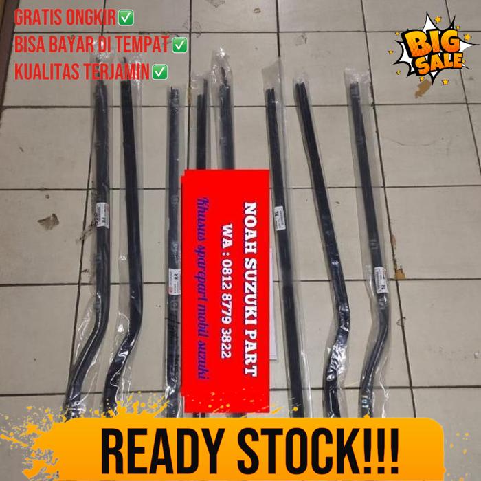 Pelipit Kaca Suzuki Vitara Escudo Sidekick
