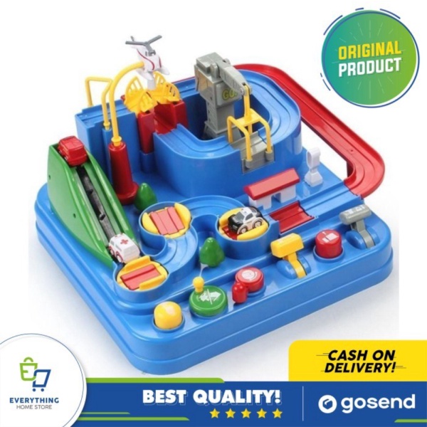 

Dijual Run Aloft M7 EHS Murah