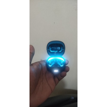 TWS VYATTA AIR BOOM PHANTOM HEADSET BLUETOOTH