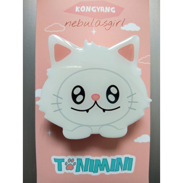 griptok dan pc tonimini kongyang subin victon