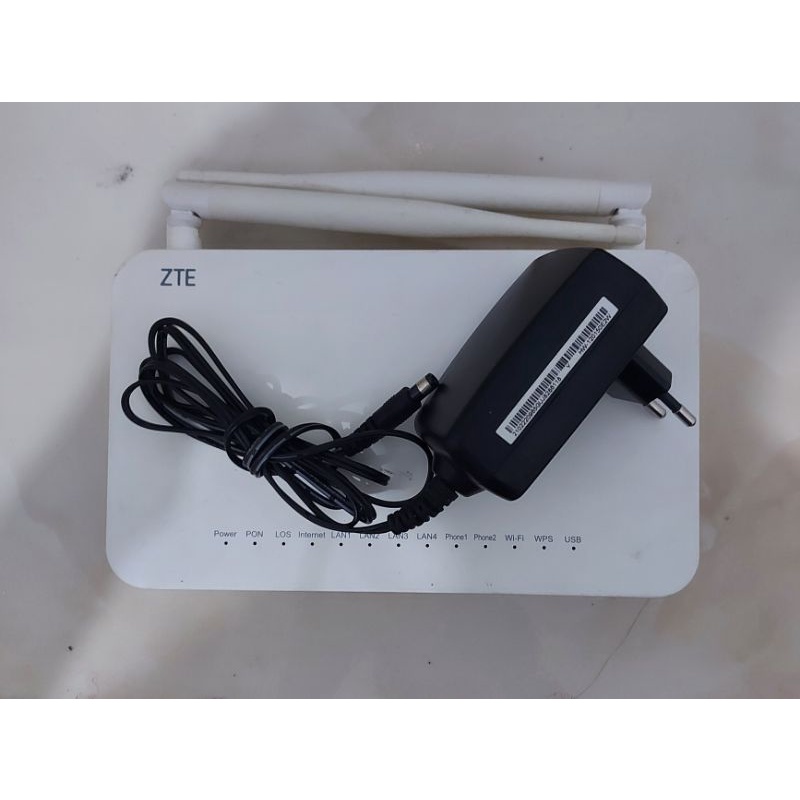 ONT ZTE