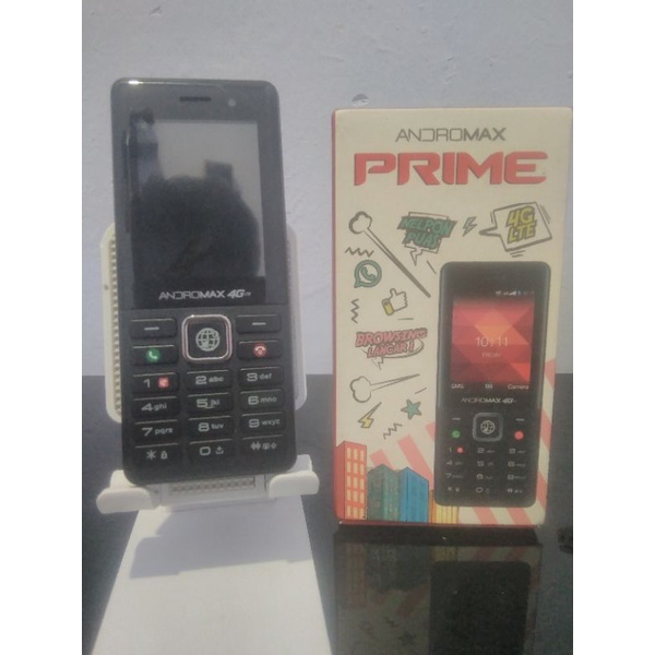 Andromax Prime 4g root+cusrom fullset