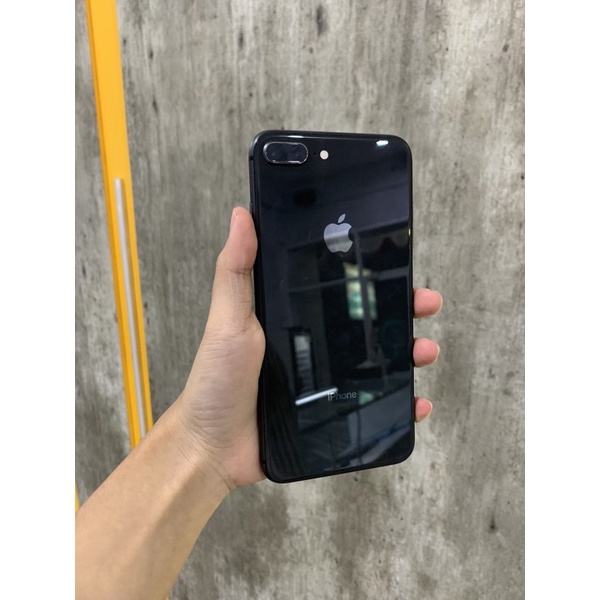 Second iphone 8PLUS 256gb original anti rekondisi