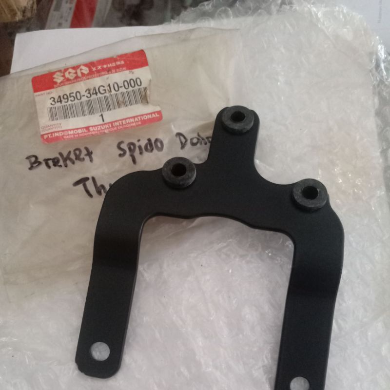 BREKET SPIDOMETER DALAM THUNDER 125 SGP