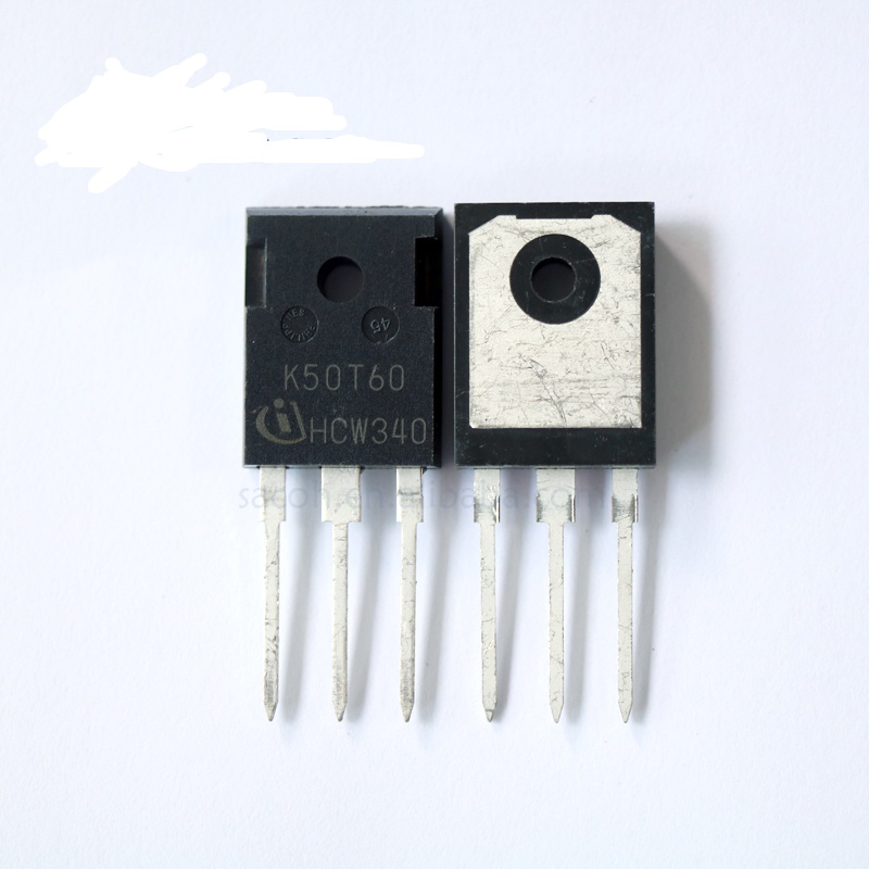 MOSFET K50T60