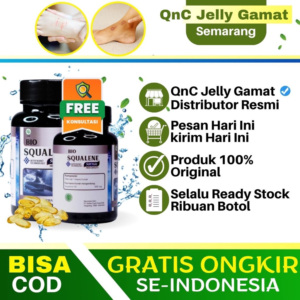 Penghilang Bekas Luka Koreng Budug Cakar Eksim Keloid Luka Bakar Strechmark Cantengan Dll Bio Squale