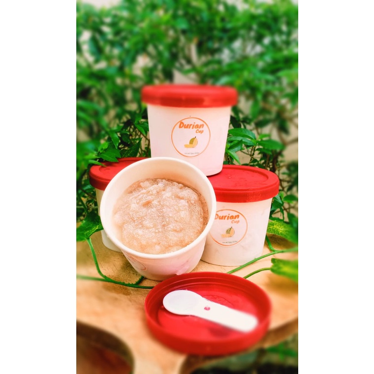 

Durian Cup