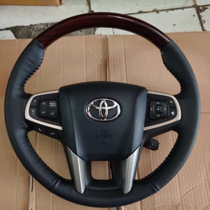 Stir Innova Reborn Type Q