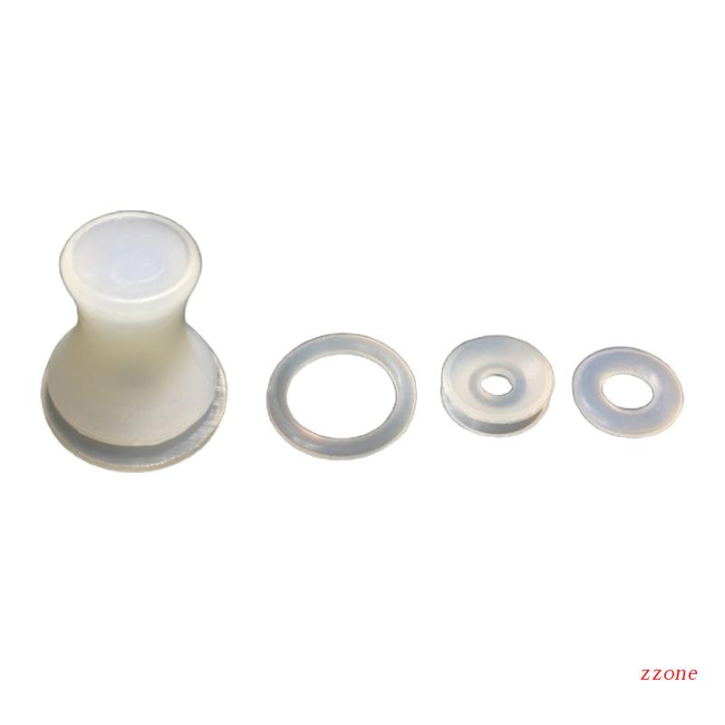 Zzz Ring Segel Katup Pengganti Bahan Silikon Untuk Rice Cooker Elektrik
