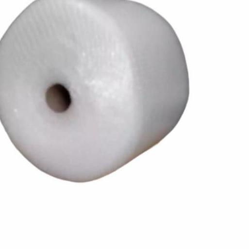 

Bubble Wrap Roll Kecil 50 meter x 30 cm - Random Tipis