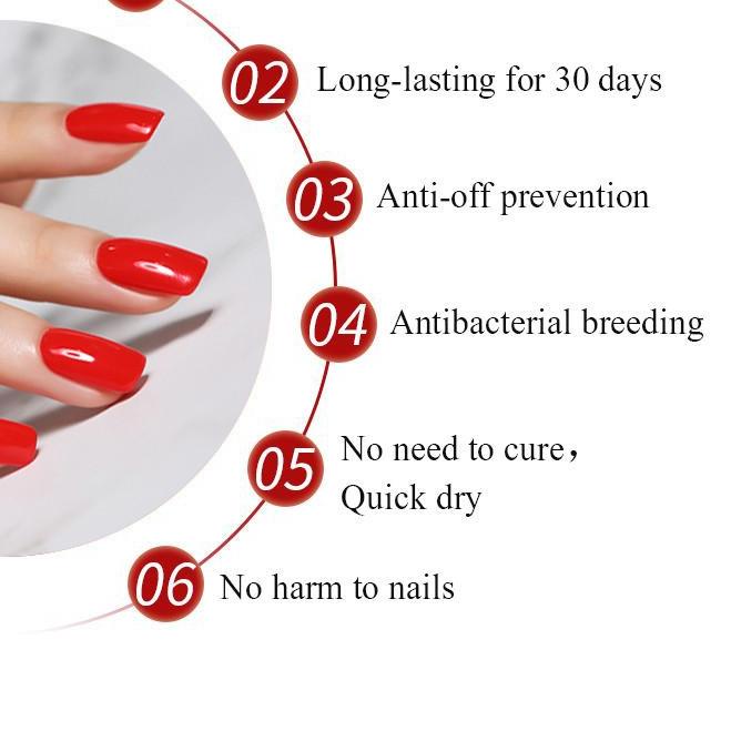 11.11✔️RONIKI Base / Primer / Top Steel / Top Mate Coat Nail Gel Polish 15ml|KD2