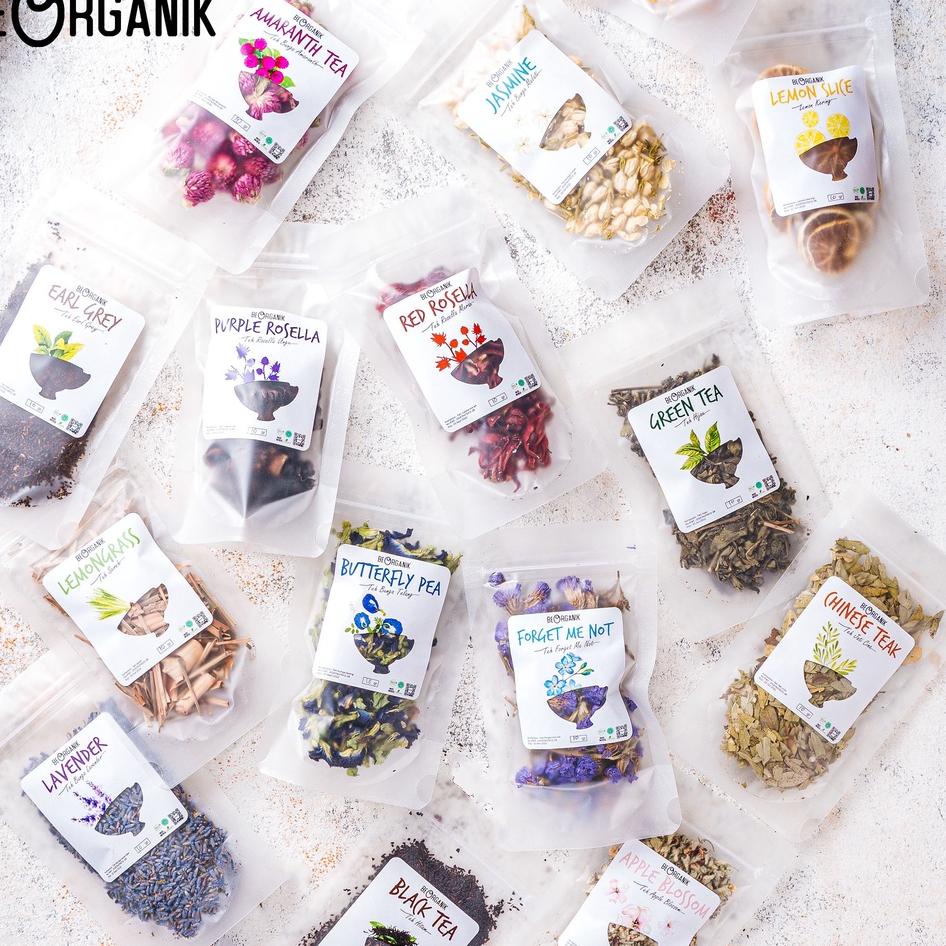 

IDXx4X8--Lemon Kering / Dried Lemon Slice Beorganik