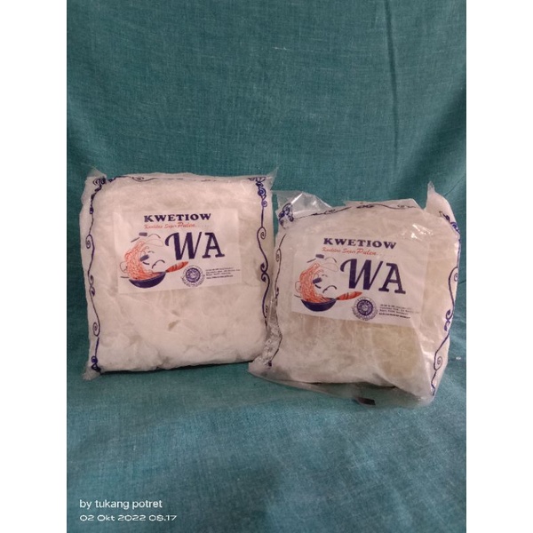 

Keetiow / kwetiaw WA