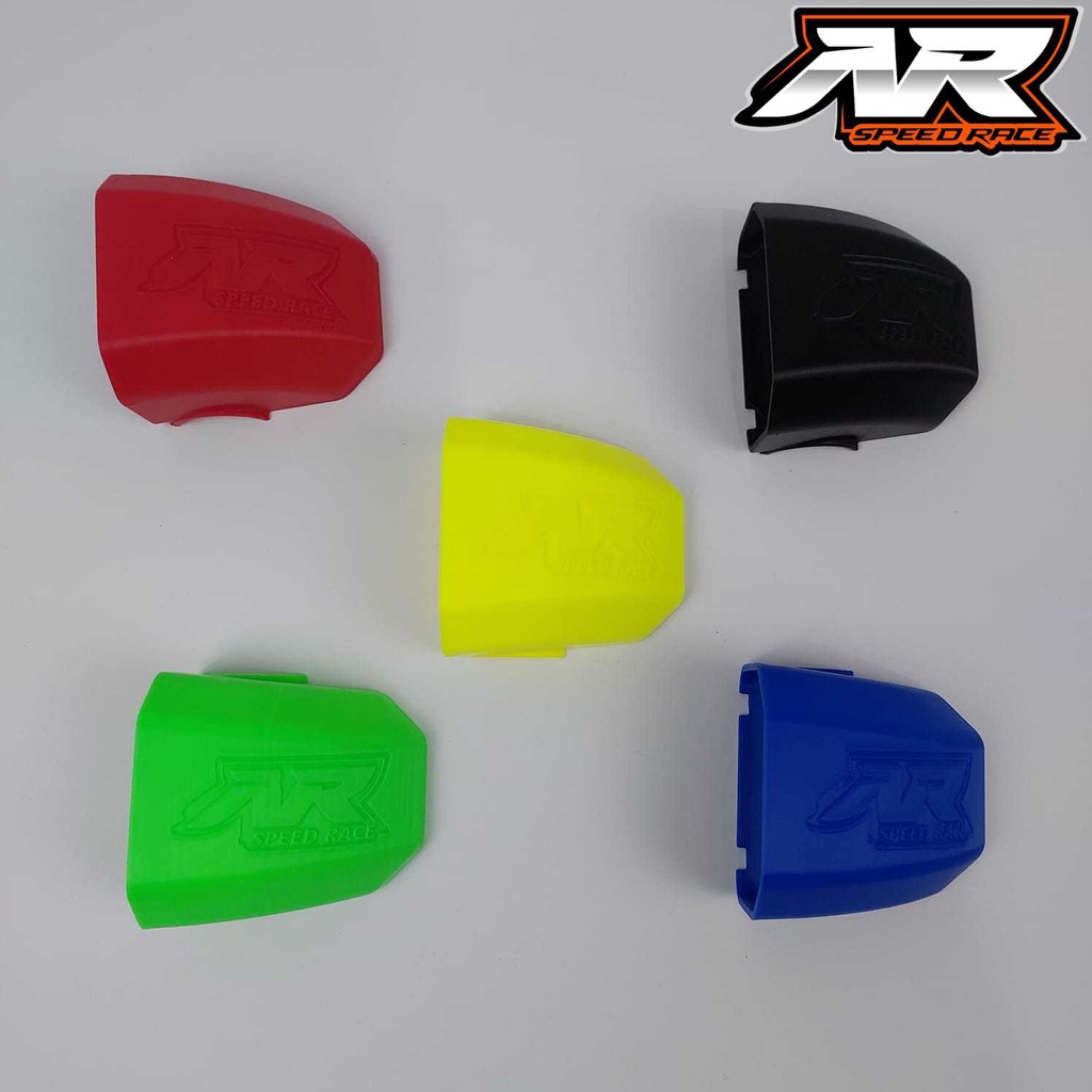 Air Scoop/Air duck Pendingin Kaliper Matic Beat Dan Mio