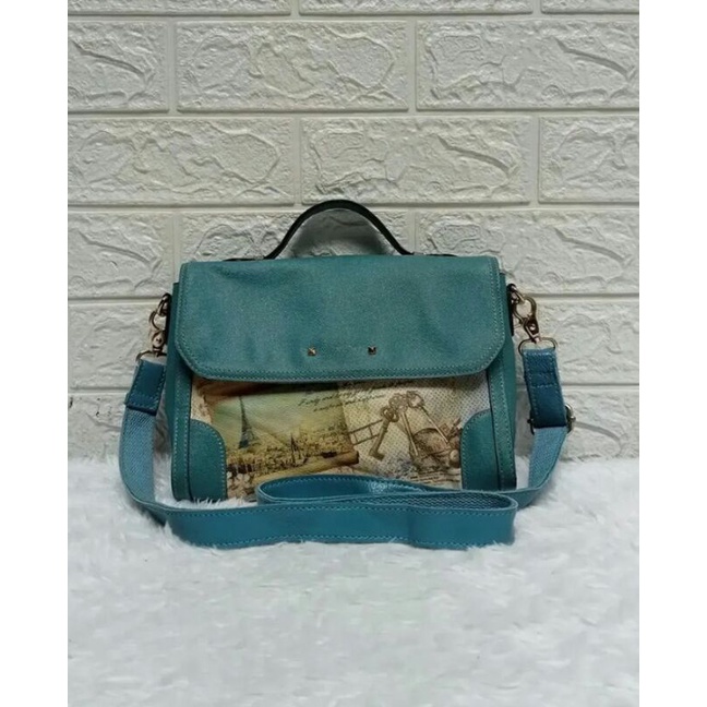 Preloved. Tas Sonovi