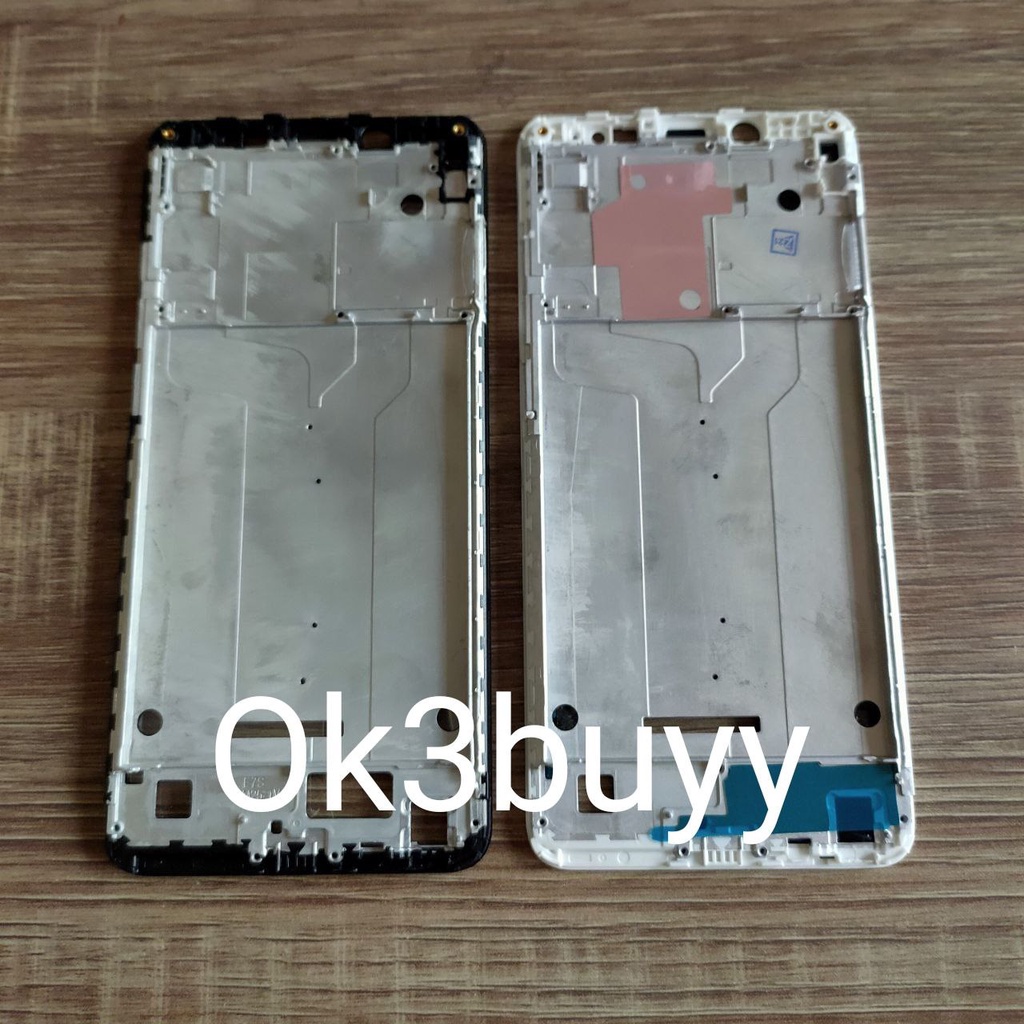 Frame LCD Tulang Tengah Tatakan Lcd HP Xiaomi Redmi Note 5 / Note 5 Pro