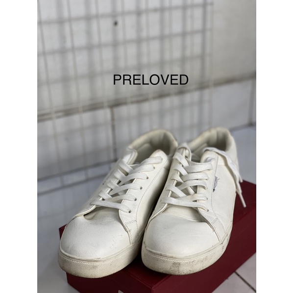 (PRELOVED) AIRWALK Sneakers