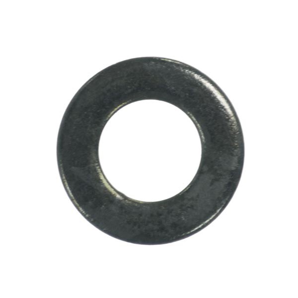 RING M30 PLAT BAJA / WASHER M30 BAHAN BAJA WARNA HITAM