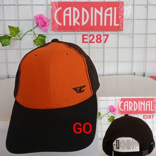 gos CD CARDINAL TOPI CARGO 100% Original Topi Cowok Casual Terbaru