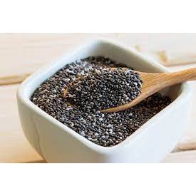 

chia seed Curah 500 gr