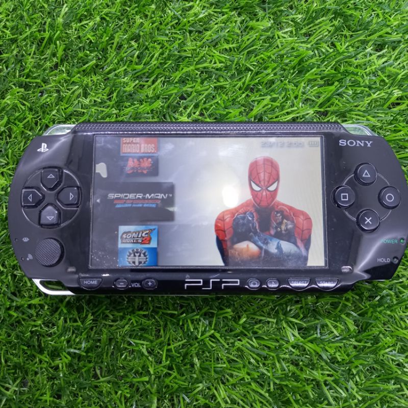 sony psp 1006