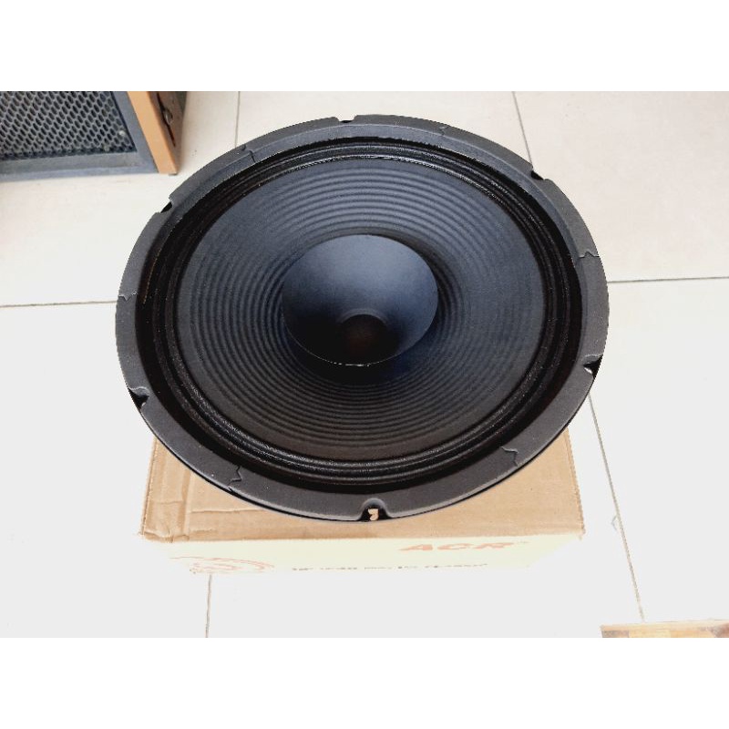 Speaker 12&quot; 12 inch ACR PA 1240 Classic Full Range