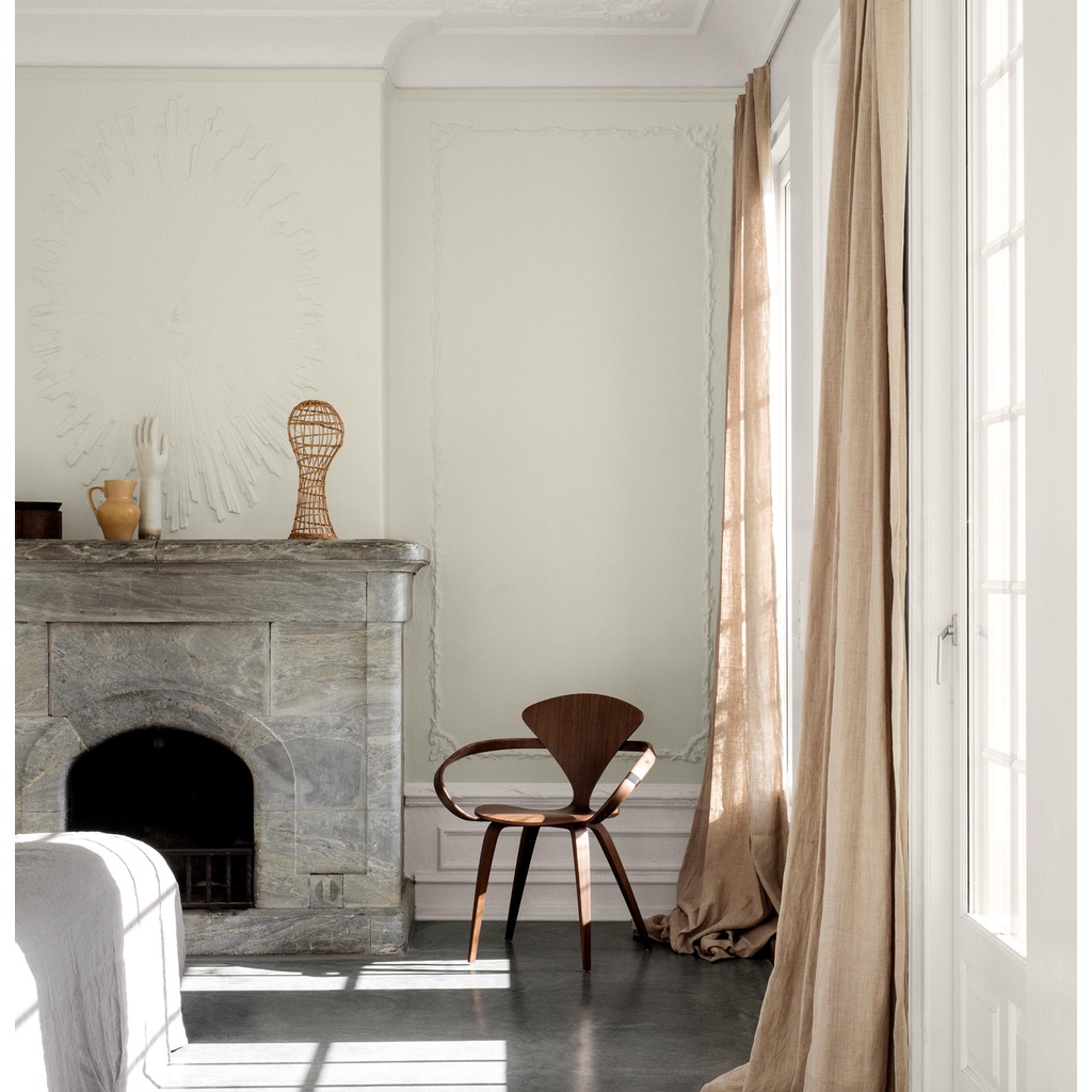 Cat Tembok Interior Jotun Timeless 1024 - Daya Sebar Luas