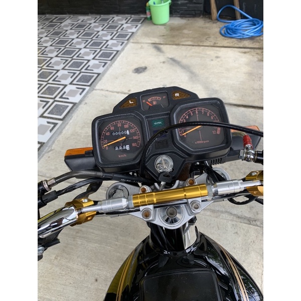 Spidometer Honda GL 100