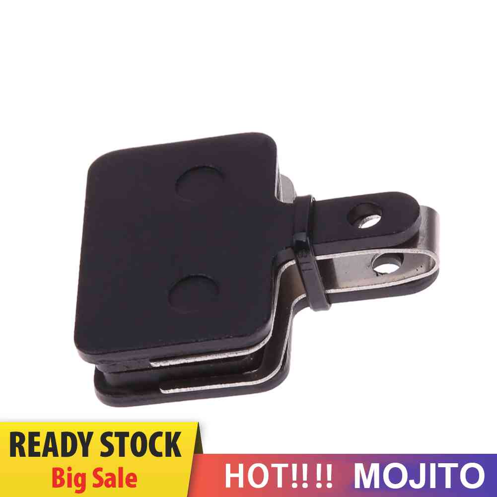 Sepasang Bantalan Rem Cakram Sepeda Gunung Untuk Shimano M375 M445 M446