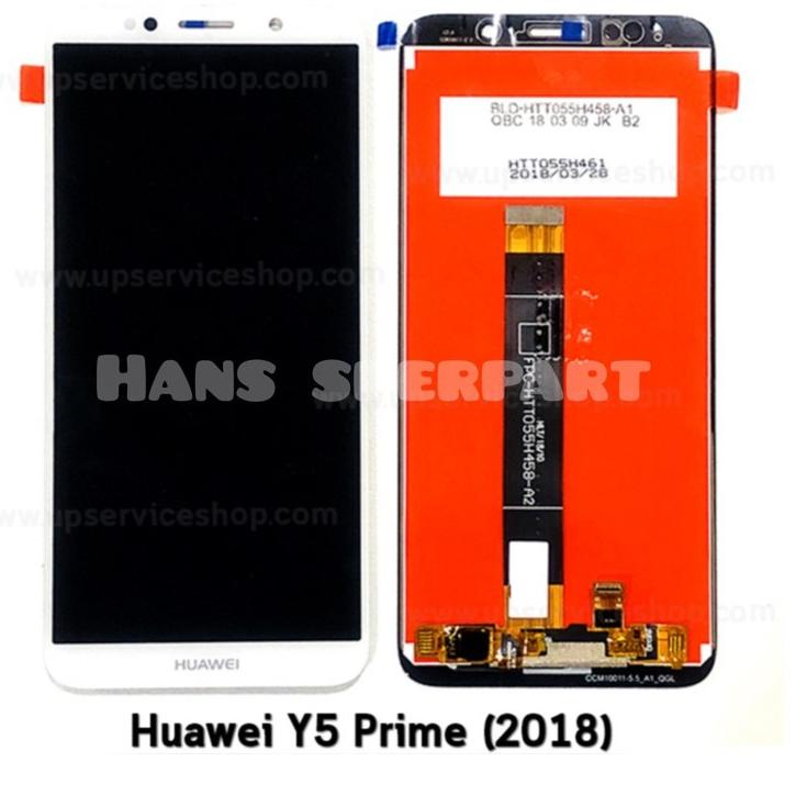 Kekinian LCD TOUCHSCREEN HONOR 7S / HUAWEI Y5 PRIME 2018 / DUA-L22 - ORI