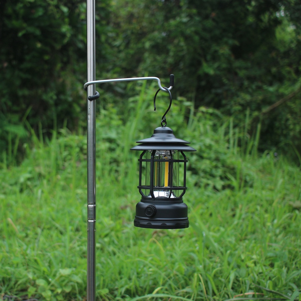 Lampu  Lentera Camping Emergency - Lampu Tenda LED - Camping Lamp