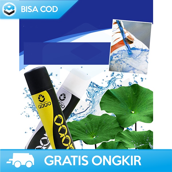 NANO COATING HYDROPHOBIC COATING SEMPROTAN WATERPROOF ANTI AIR &amp; DEBU