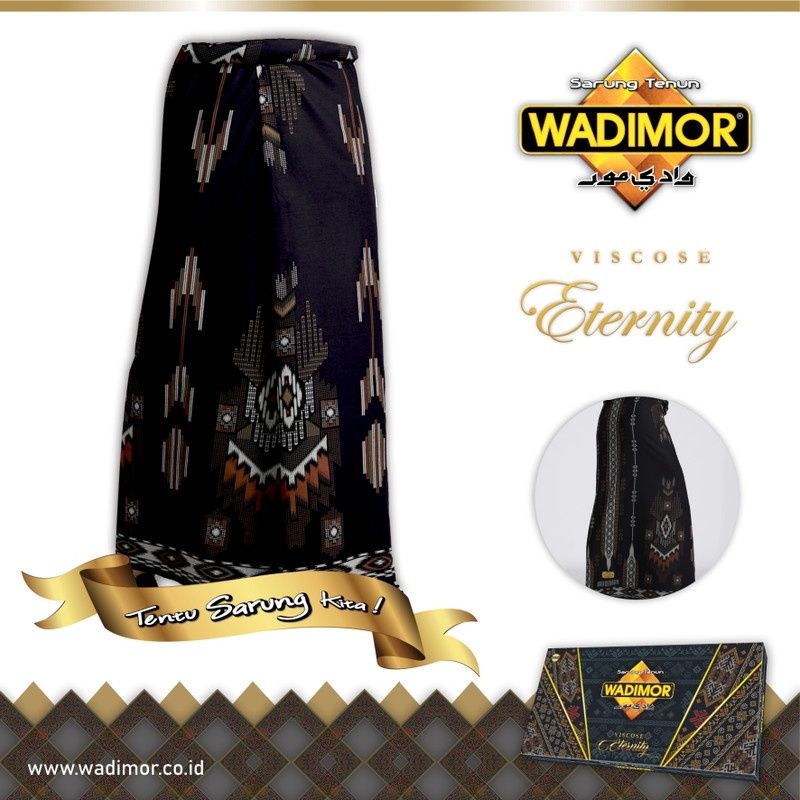 Sarung Wadimor Eternity