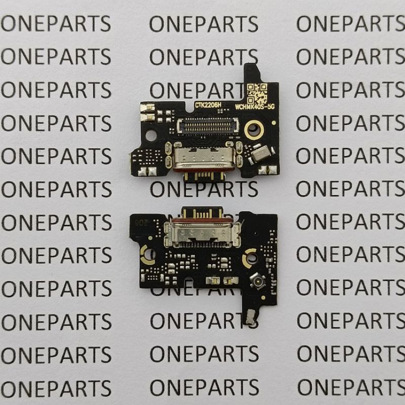 FLEXIBLE FLEXIBEL FLEKSIBEL XIAOMI POCO F4 REDMI K40S TC CHARGER CAS ORIGINAL