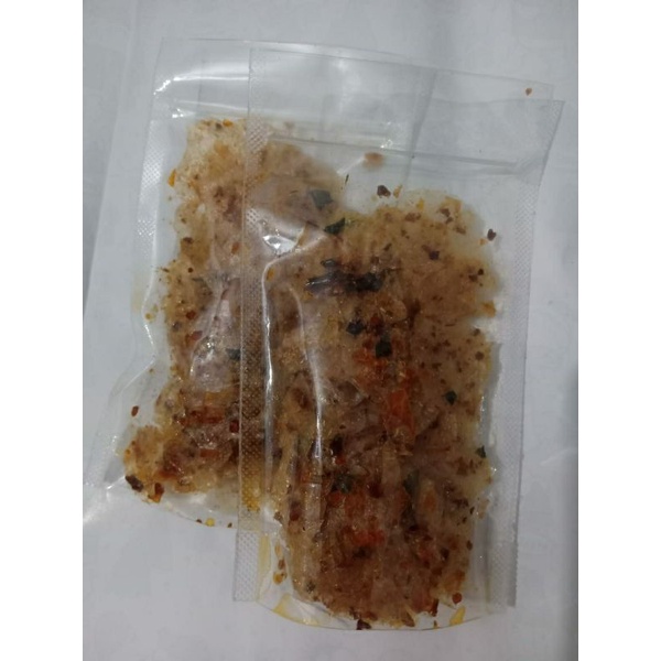 

Kripik kaca / kripik beling