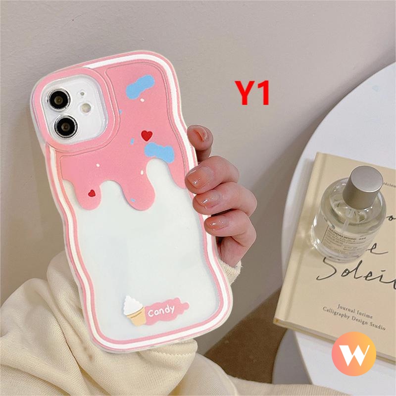 Soft Case Motif Kartun Untuk Samsung A04 A04s A32 A50 A21s A31 A11 A20 A30 A20s A51 A22 A03s A02s A03 A12 M32 A50S A30 A52S A13