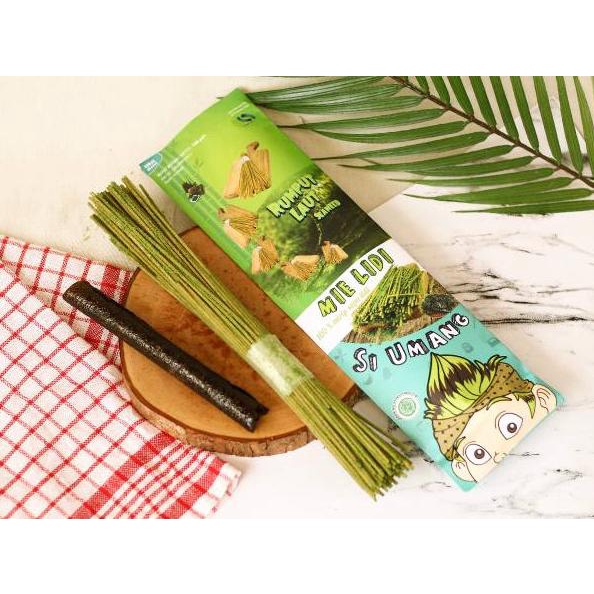 

KODEF0r5Q--[PROMO] Mie Lidi Sapu Lidi Siumang 130g