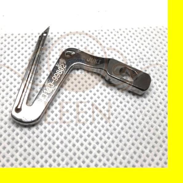 10.10 Promo Brand Set Looper Obras Benang 4 (JUKI) GRADE A Atas Bawah Mesin Jahit LEEN ??