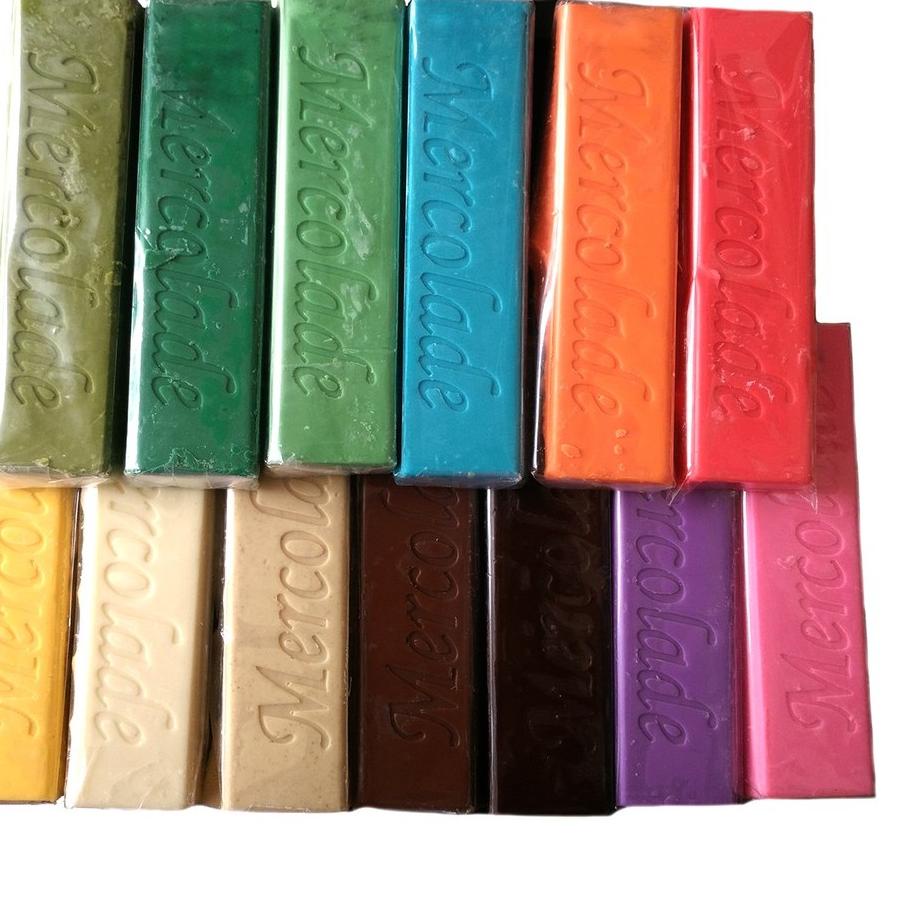 

ボ Mercolade warna potong [1 slice] HOT ITEM 3787 ◈