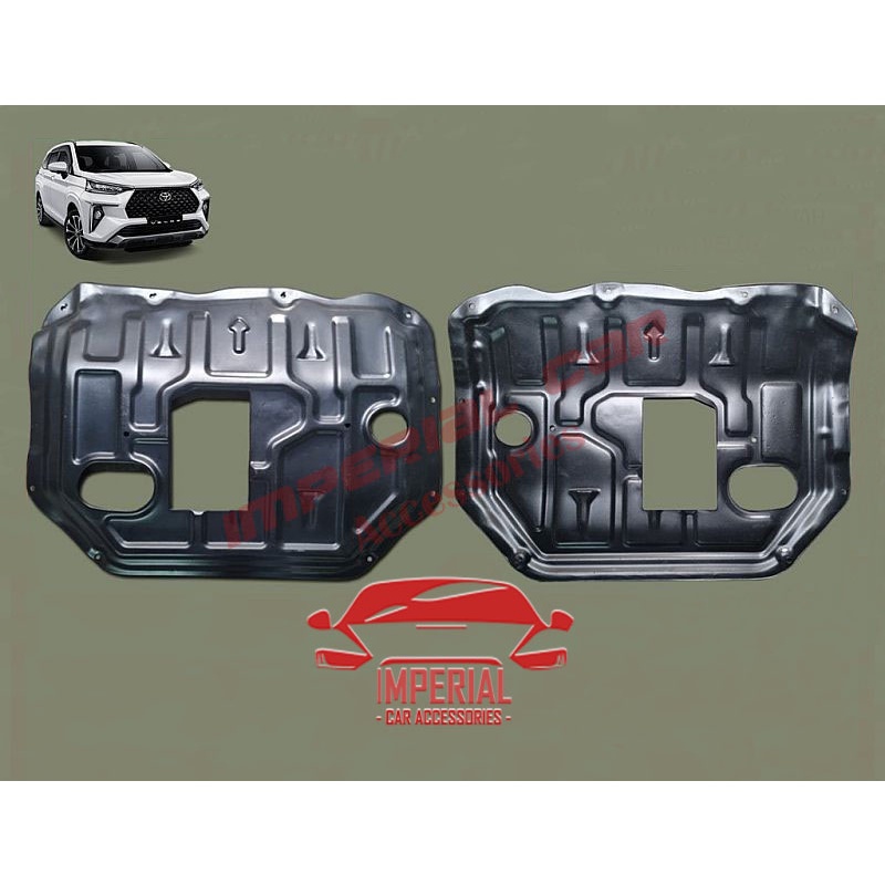 CRANKGUARD CRANK GUARD ALL NEW VELOZ 2022 GM