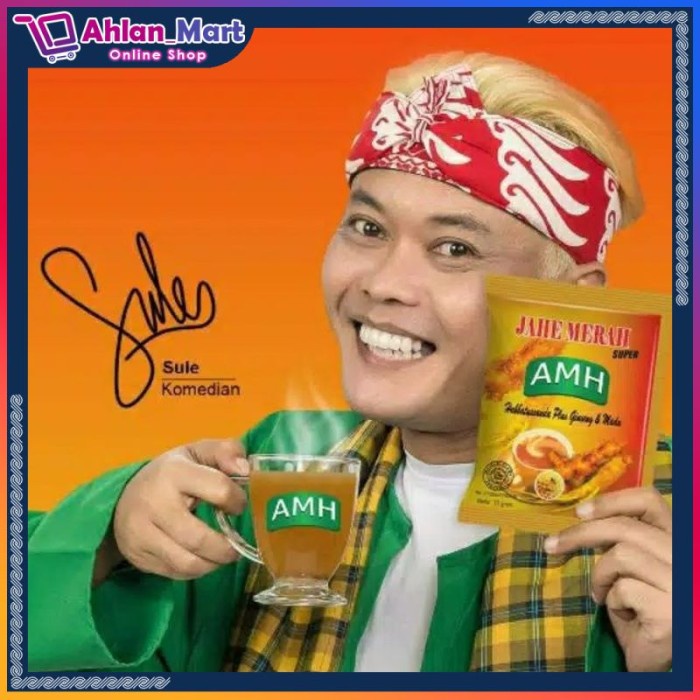 

Jahe Merah Amh Jahe Merah Super Plus Ginseng Habbatussauda Madu