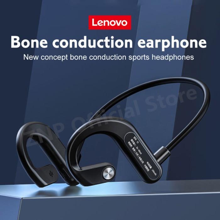 Headphone Thinkplus Wireless Headphone Bone Conduction Bluetooth X3