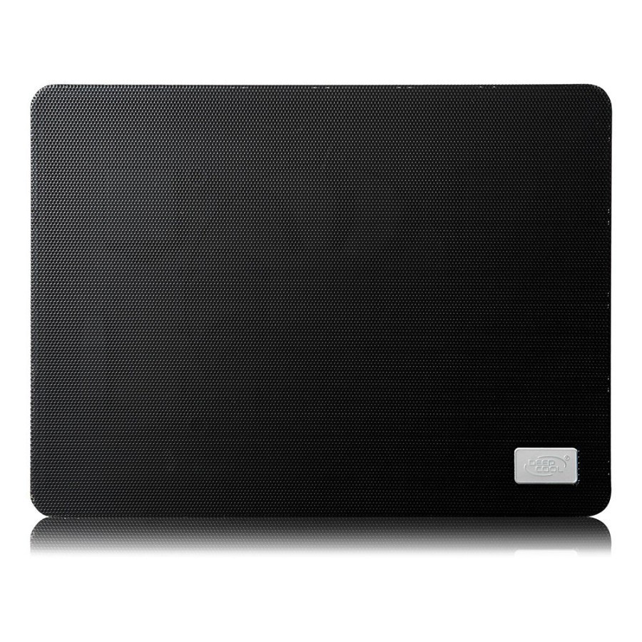 Deepcool N1 Notebook Cooler Black| Deep Cool Coolingpad 15.6&quot;