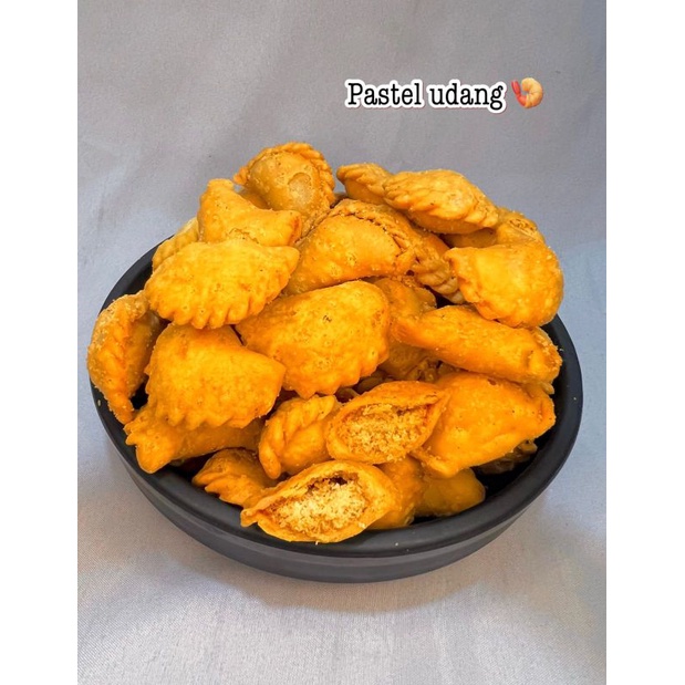 

PASTEL UDANG 500GR
