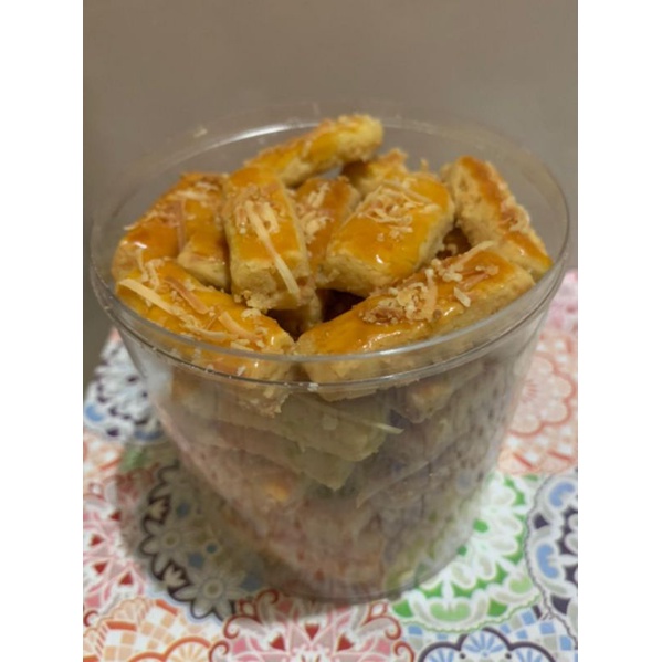 

Kastengel(250gram)