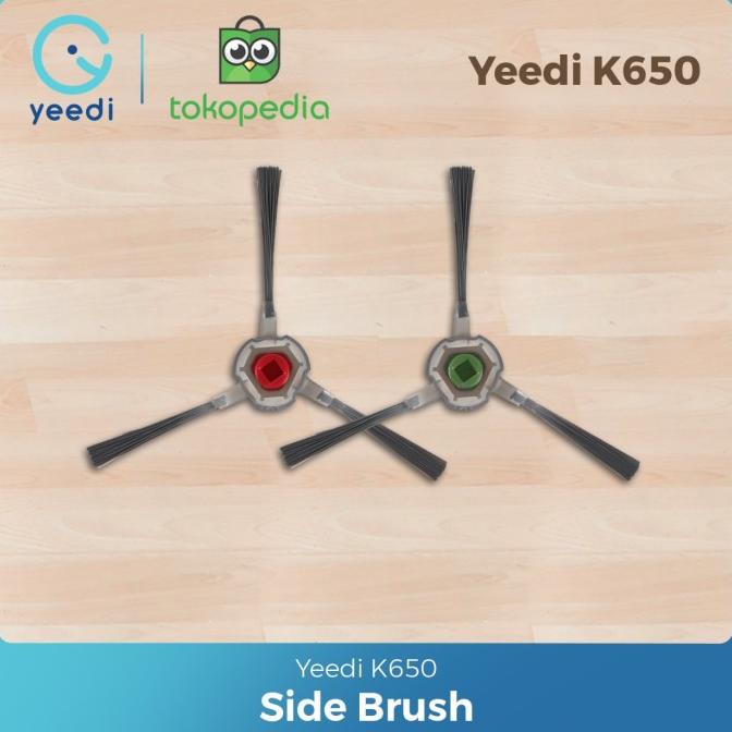 Yeedi Accessories K650 Side Brush