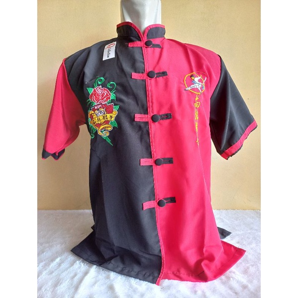 HEM IKSPI / BAJU IKSPI / KEMEJA IKSPI